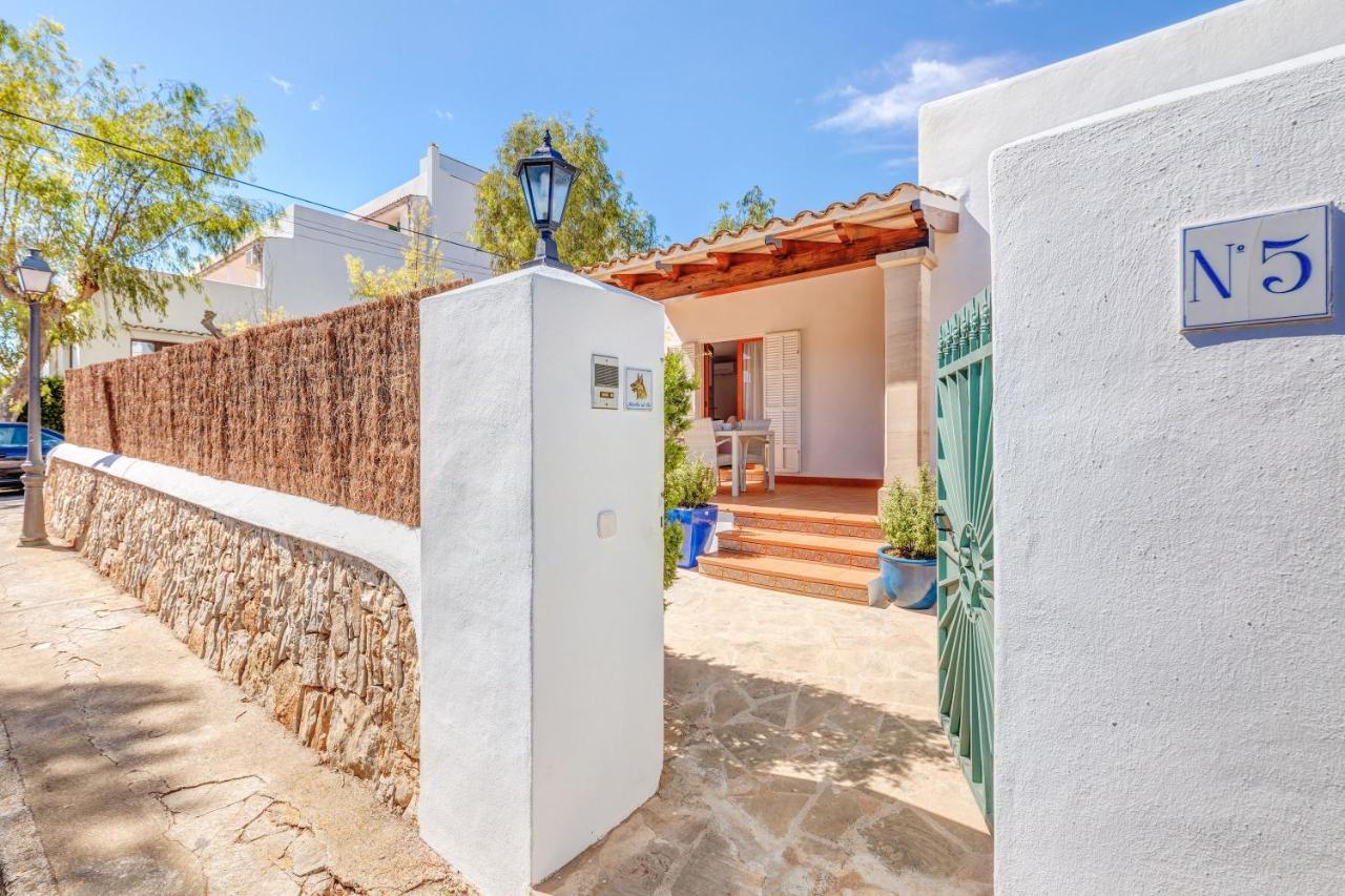 Sant Antoni Βίλα Santanyí Εξωτερικό φωτογραφία