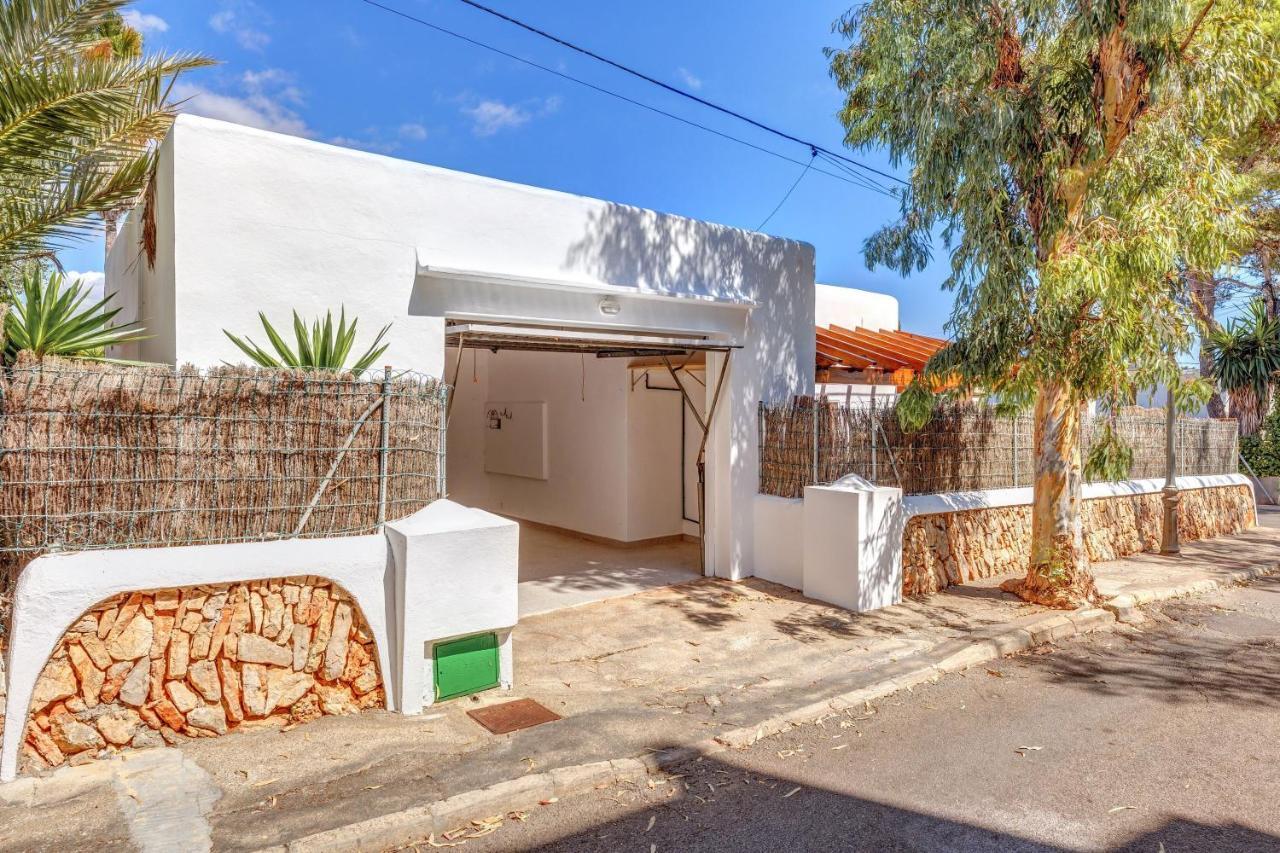 Sant Antoni Βίλα Santanyí Εξωτερικό φωτογραφία