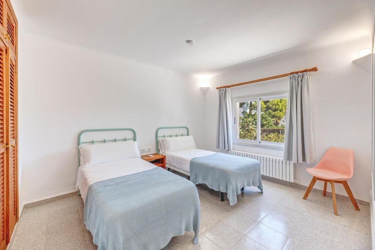 Sant Antoni Βίλα Santanyí Εξωτερικό φωτογραφία