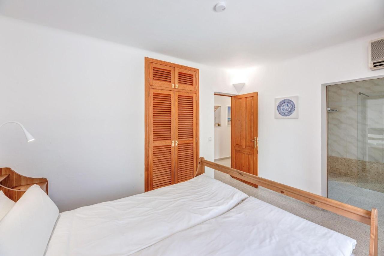 Sant Antoni Βίλα Santanyí Εξωτερικό φωτογραφία