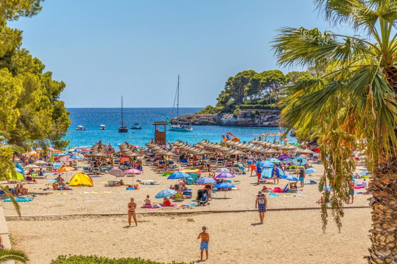 Sant Antoni Βίλα Santanyí Εξωτερικό φωτογραφία